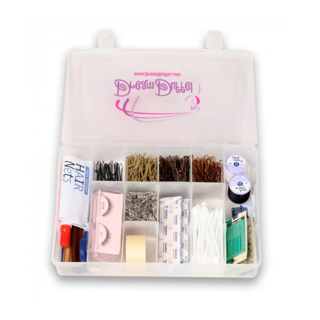 Accessory Box