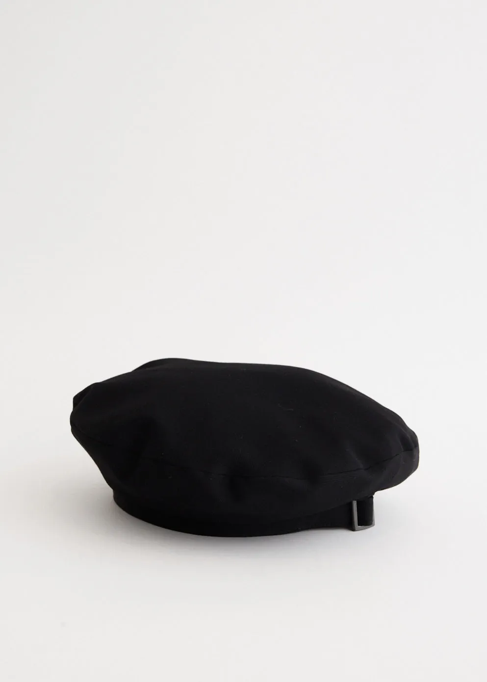 Adjustable Beret