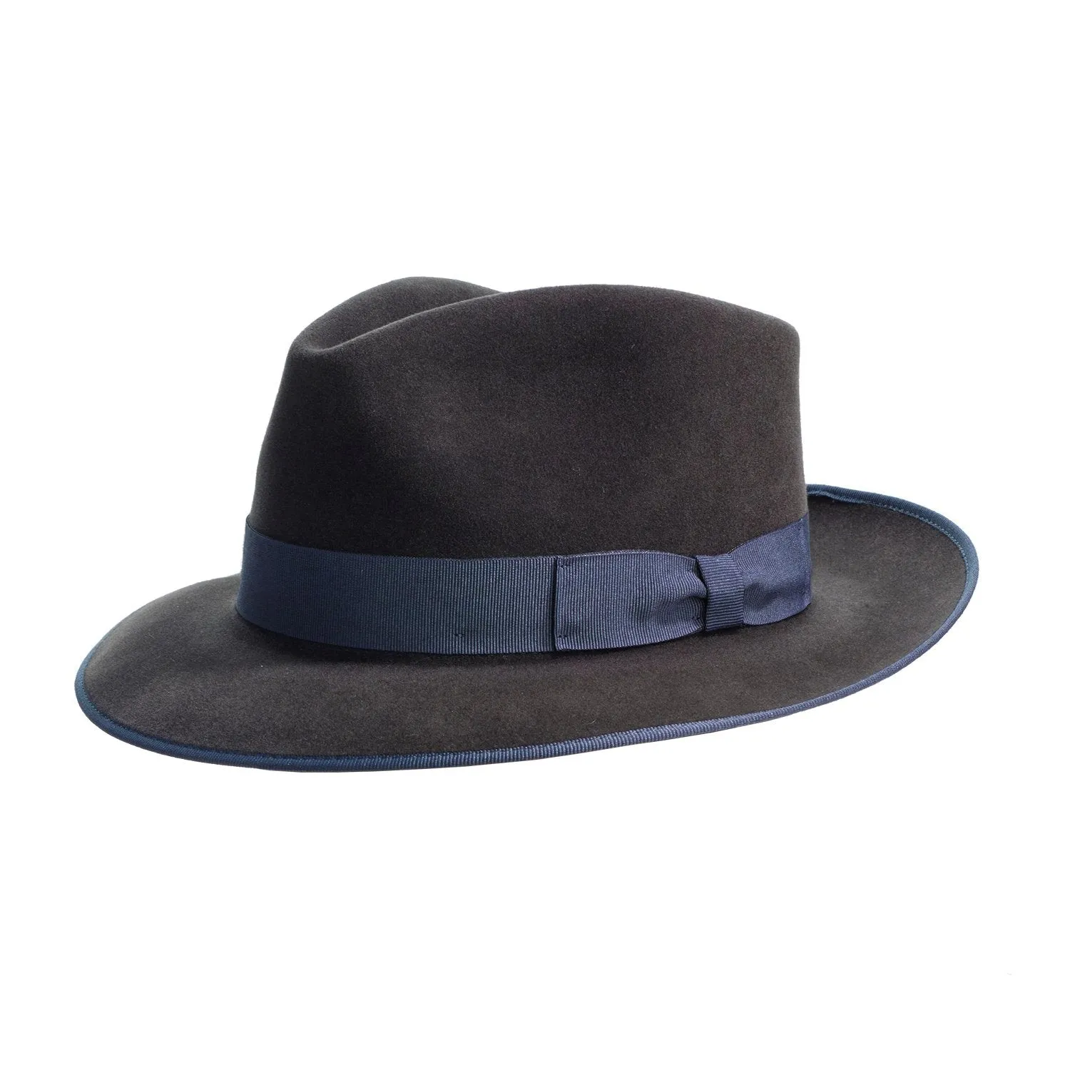 Alfred Trilby Hat