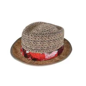 Avenel Rigby Cork-Bim Trilby