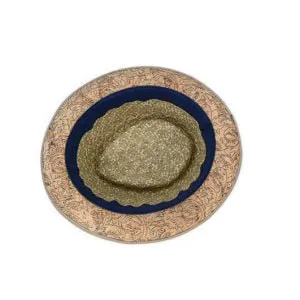 Avenel Rigby Cork-Bim Trilby