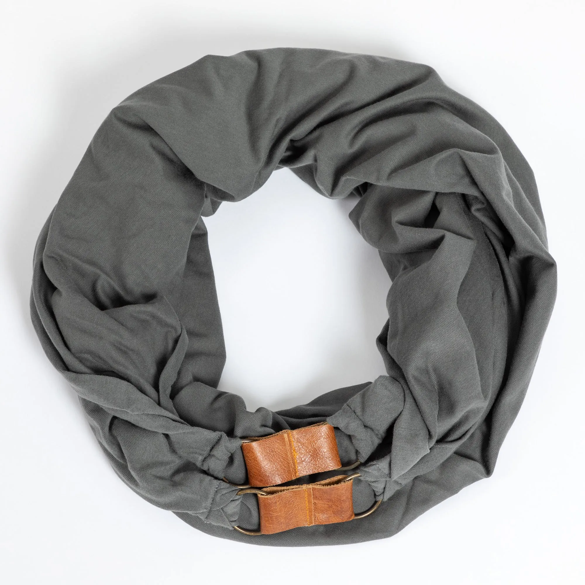 Awaken Jersey Infinity Scarf