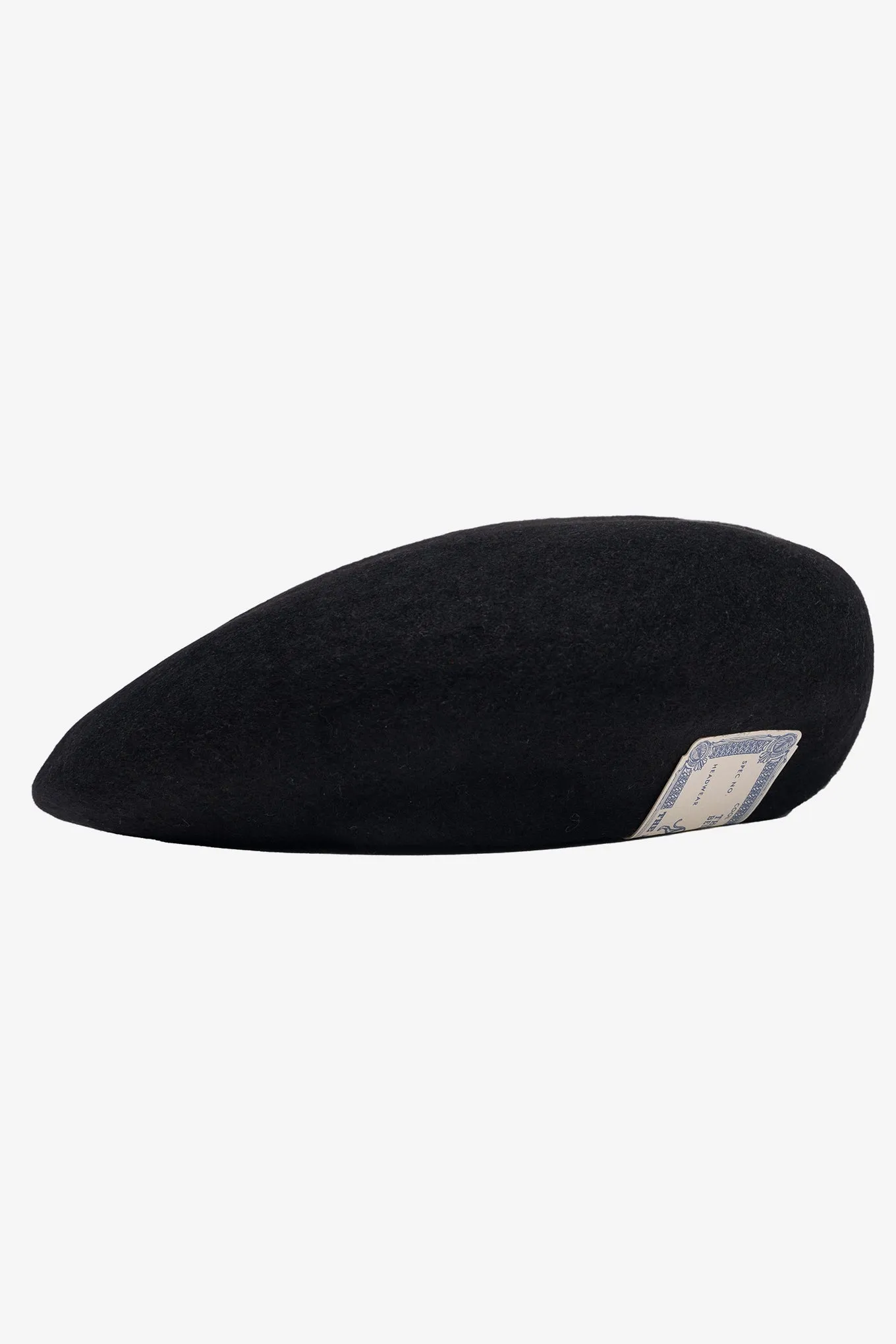 BASIC BERET