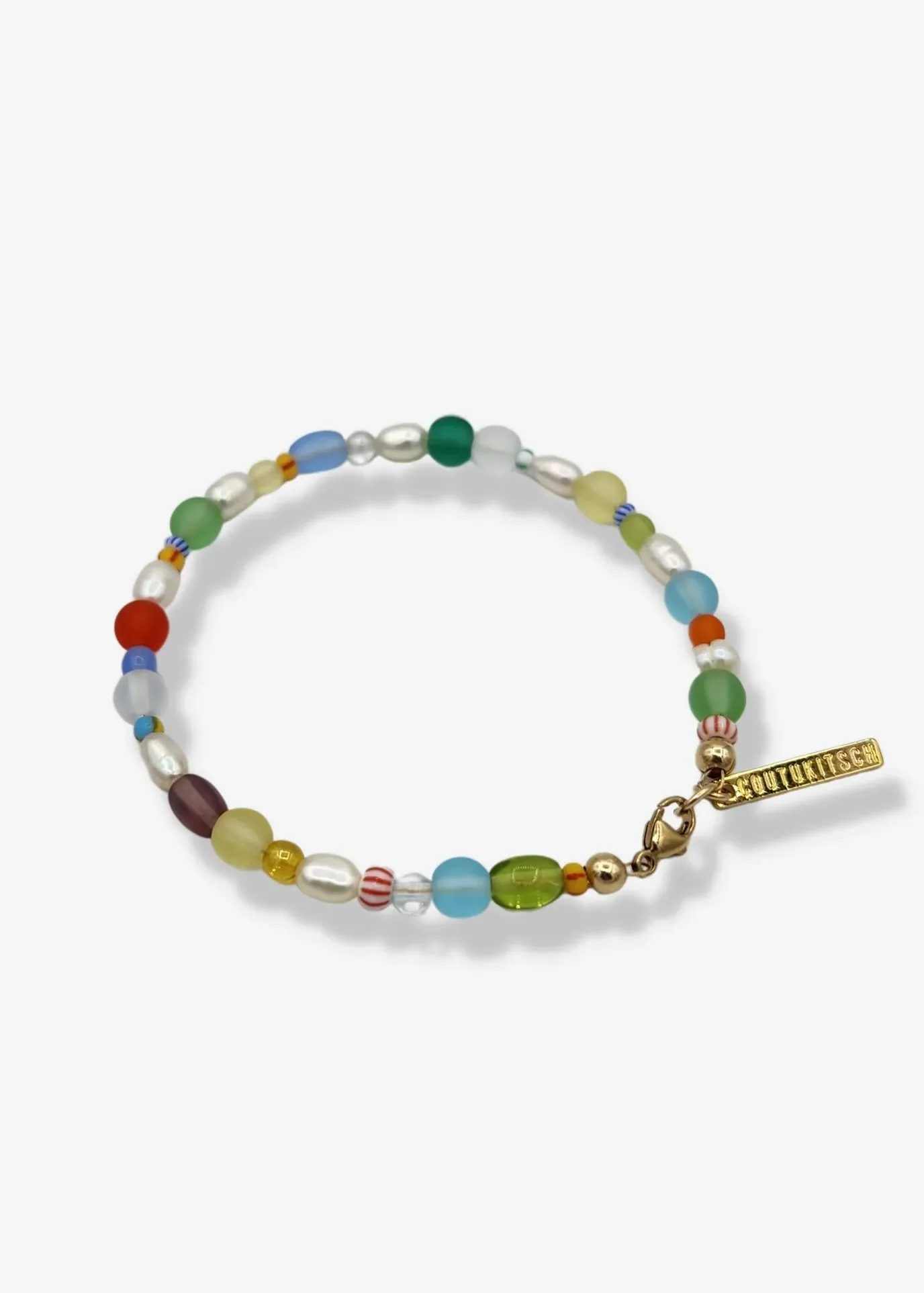 Beach Baby Bracelet