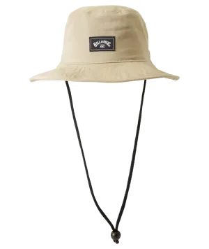 Billabong Big John Hat-Desert