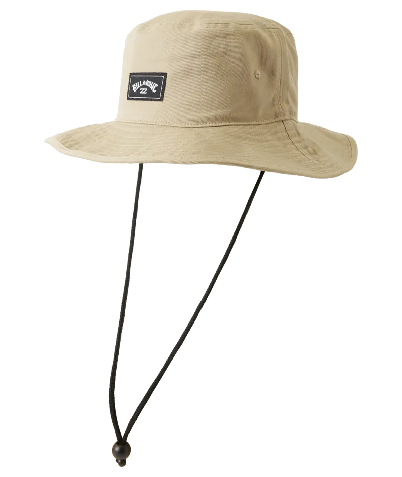 Billabong Big John Hat-Desert