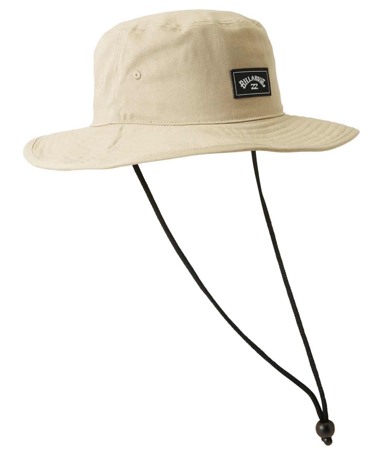 Billabong Big John Hat-Desert