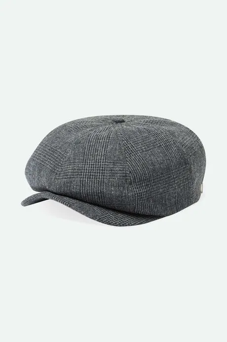 BRIXTON Brood Snap Cap