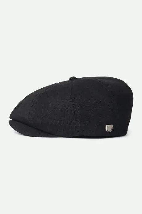 BRIXTON Brood Snap Cap