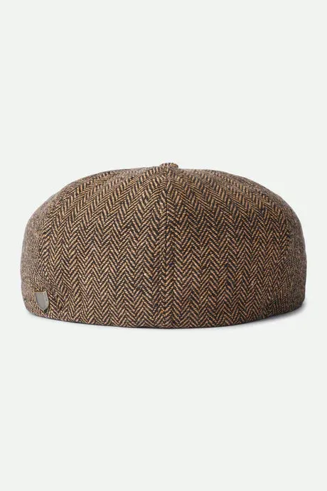 BRIXTON Brood Snap Cap