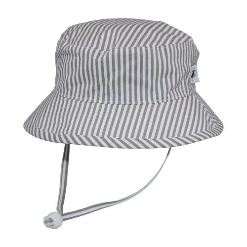 Child Sun Protection Camp Hat-Cotton Prints