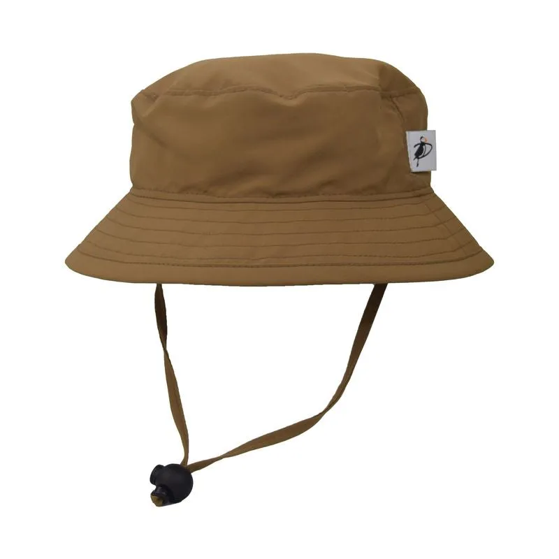 Child Sun Protection Camp Hat - Solar Nylon