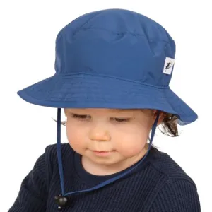 Child Sun Protection Camp Hat - Solar Nylon