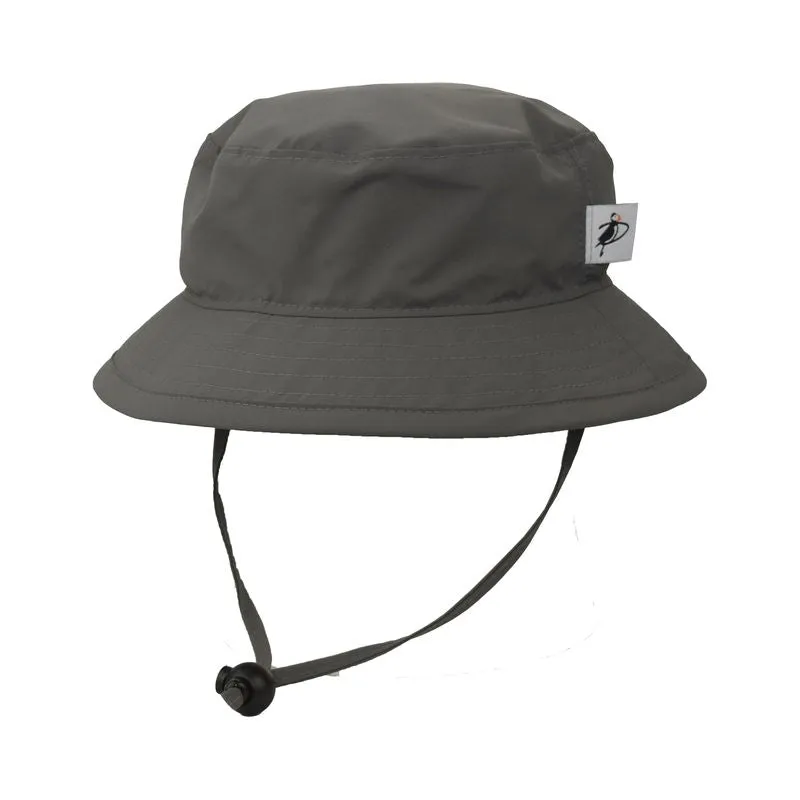 Child Sun Protection Camp Hat - Solar Nylon