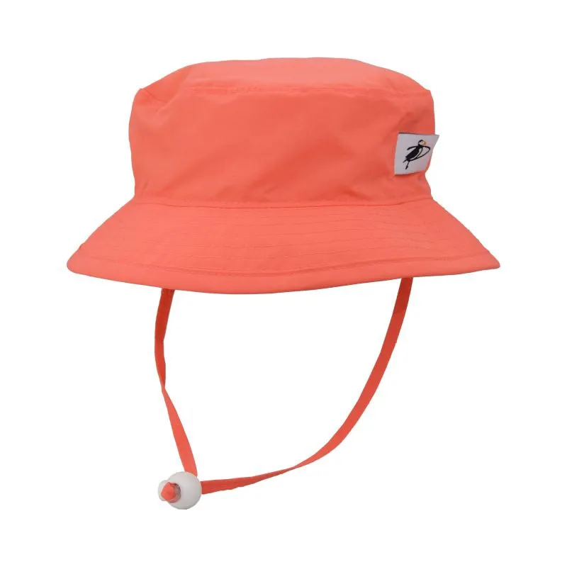 Child Sun Protection Camp Hat - Solar Nylon