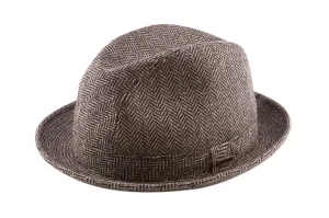 Christys' of London Wool Trilby