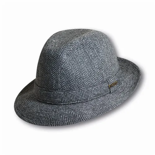 Christys' of London Wool Trilby