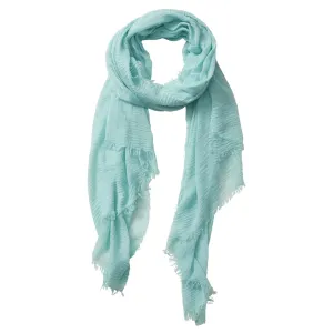 Classic Lightweight Crinkle Scarf