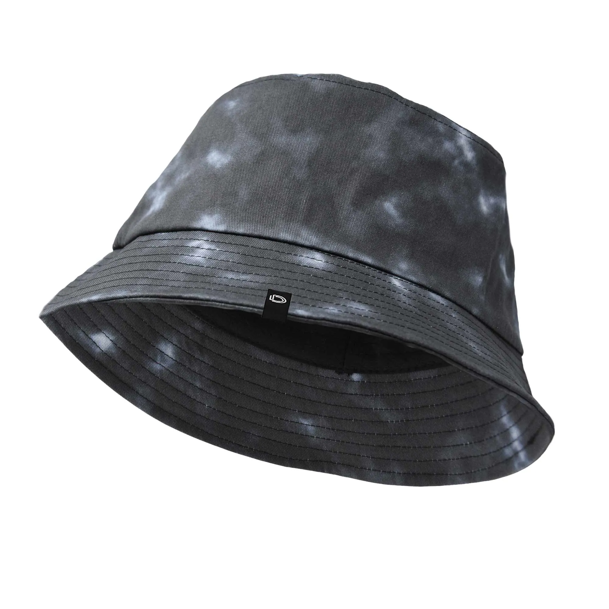 Dalix Tie Dye Bucket Hat