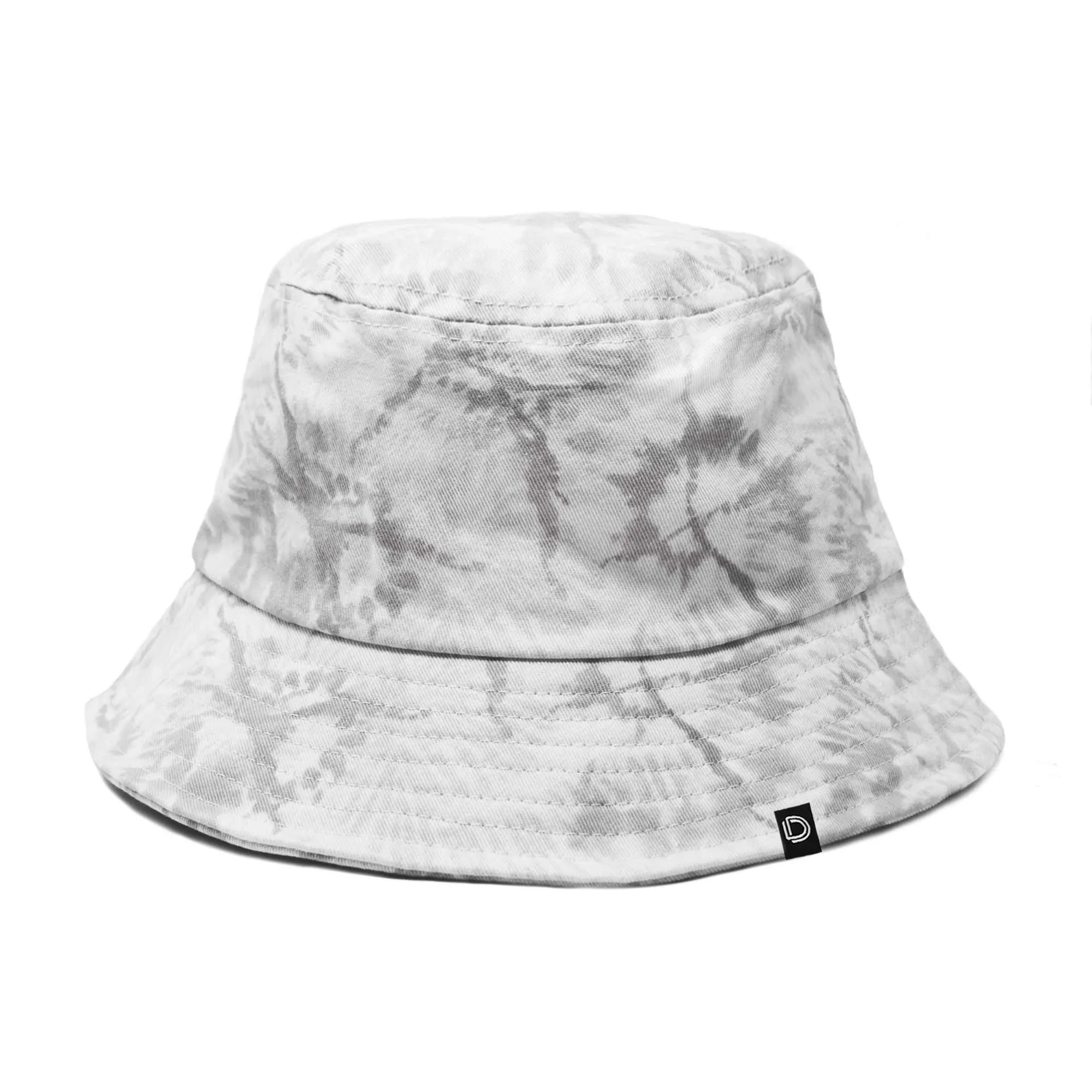 Dalix Tie Dye Bucket Hat