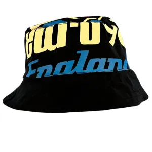 Euro 1996 Upcycled Bucket Hat