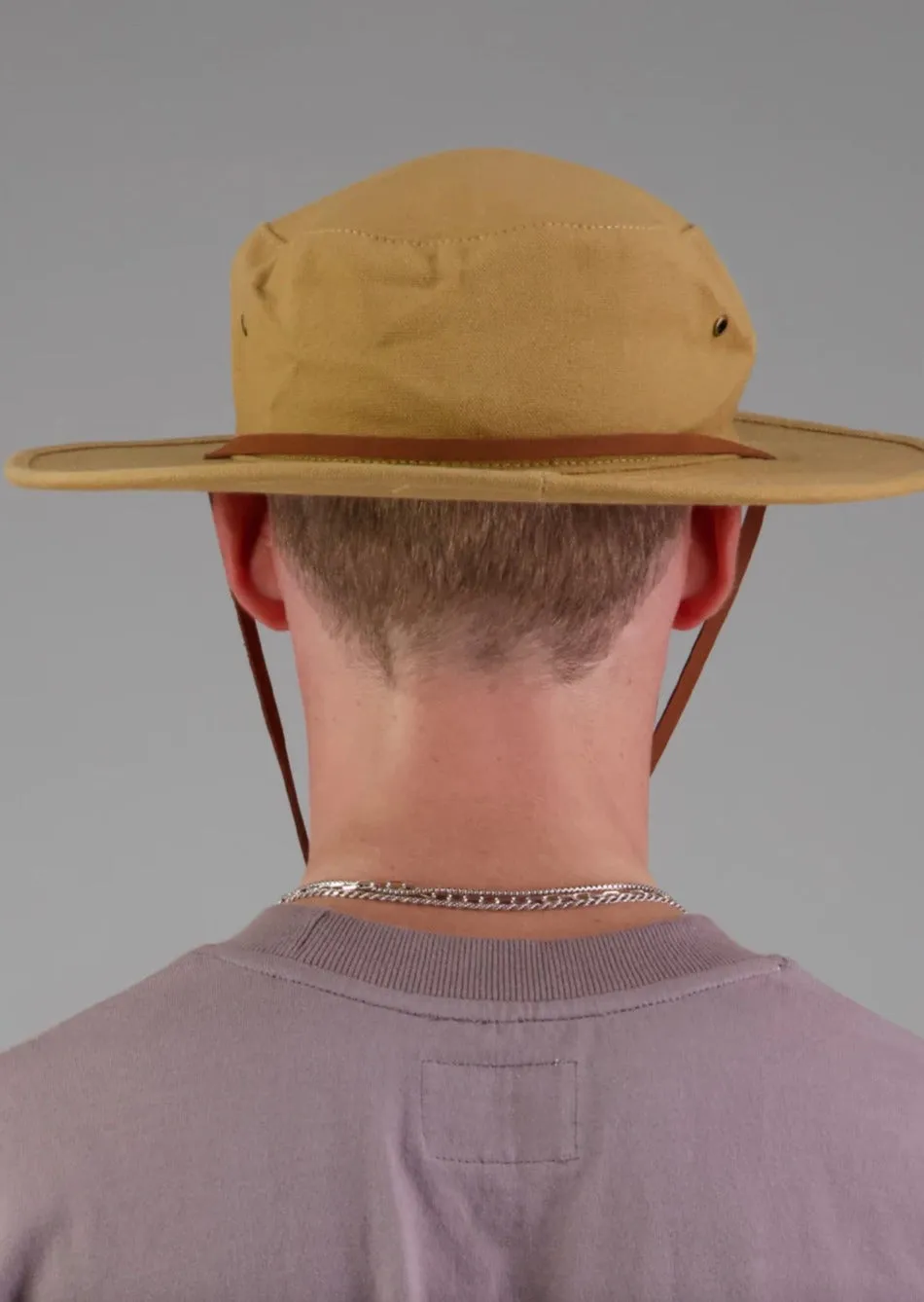 Explorer Wide Brim