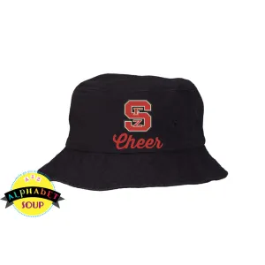 FZS Jr Bulldogs Cheer Bucket Hat