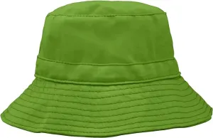 Green Sprouts | Sun Protection Brim Hat - 0-6 Months - Reversible