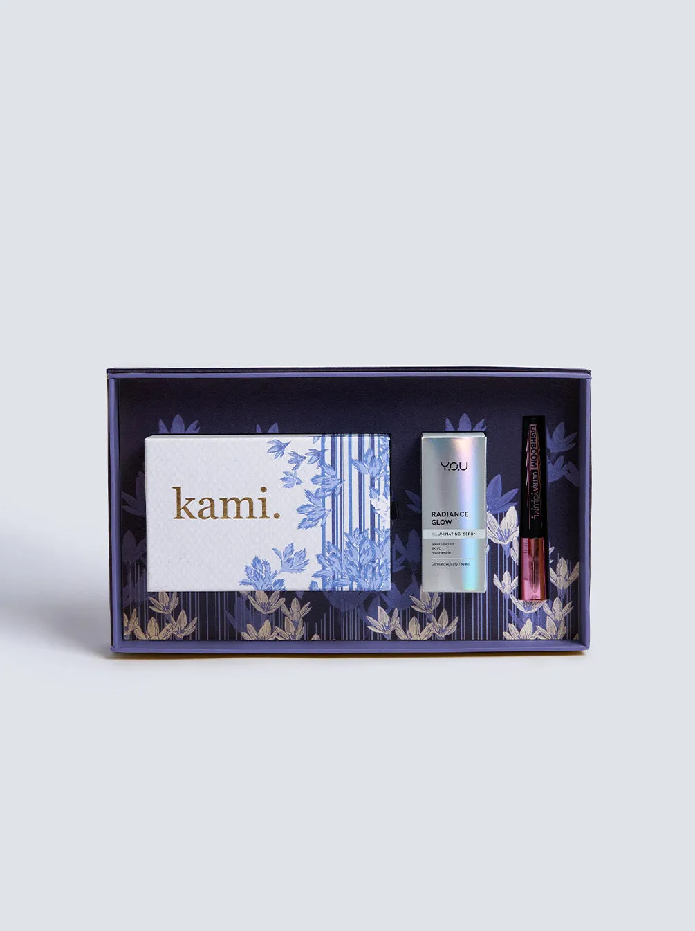 HAMPERS KAMI. X Y.O.U LASHBOOM COTTON