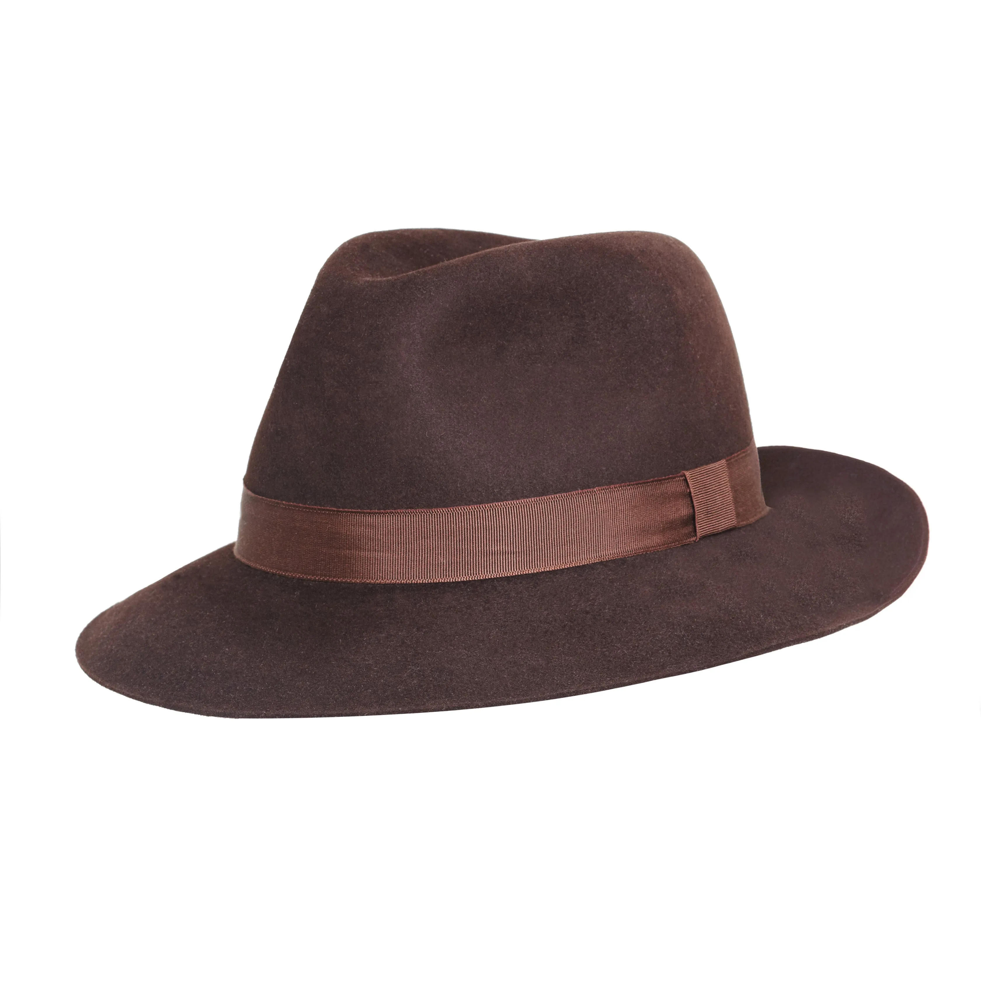 Harry Brown Foldable Trilby