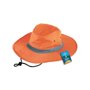 Hi Viz Reflector Sun Hat