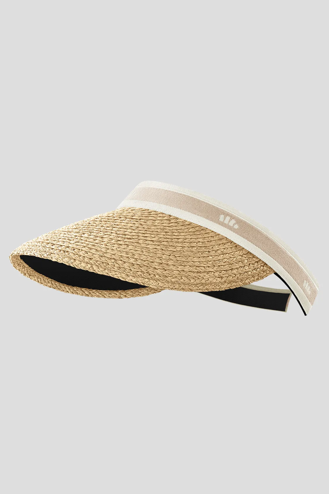 Inca - Women's Sun Protection Raffia Hat UPF50 