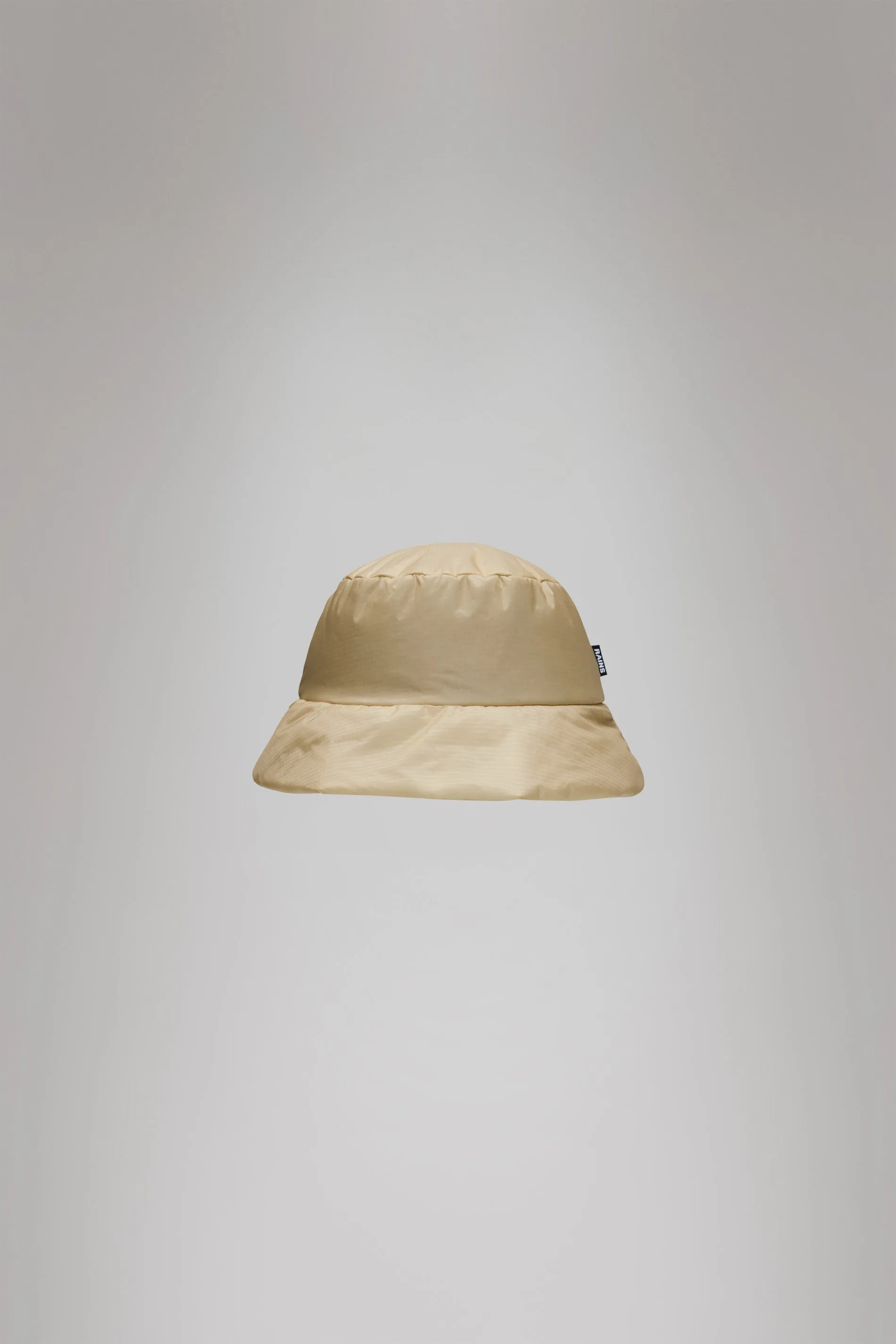 Insulated Ripstop Bucket Hat