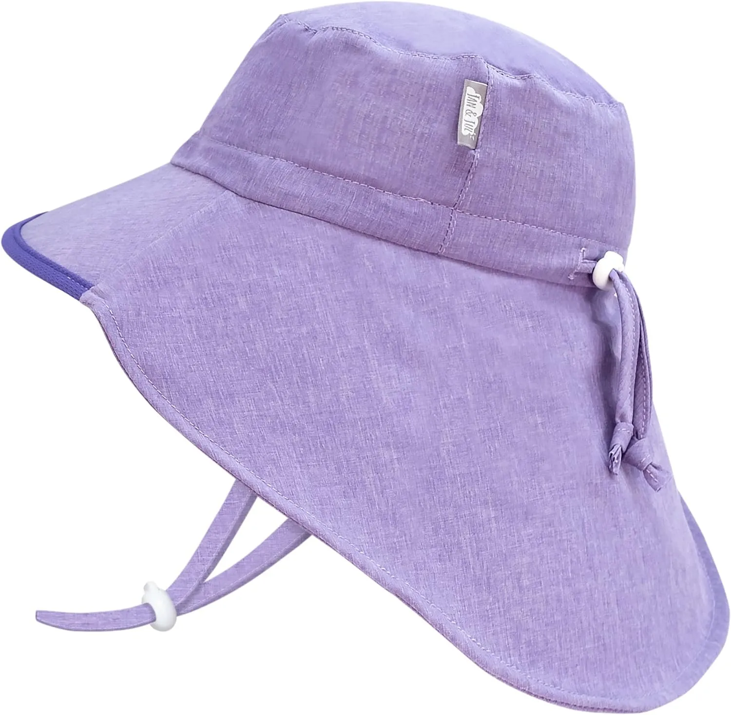 Jan & Jul  Aqua Dry Adventure Hat