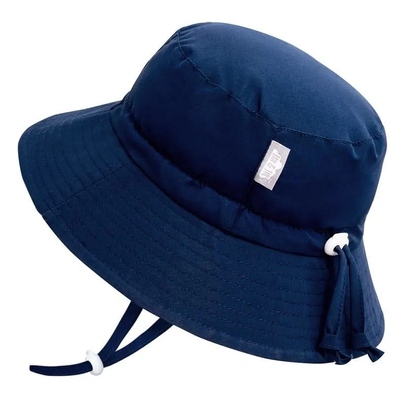 Jan & Jul  Aqua Dry Bucket Hat