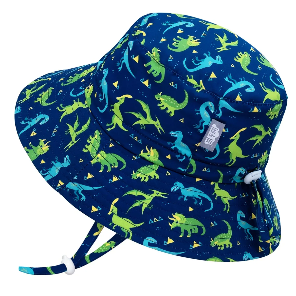 Jan & Jul  Aqua Dry Bucket Hat