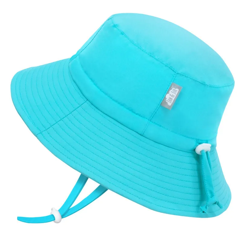 Jan & Jul  Aqua Dry Bucket Hat