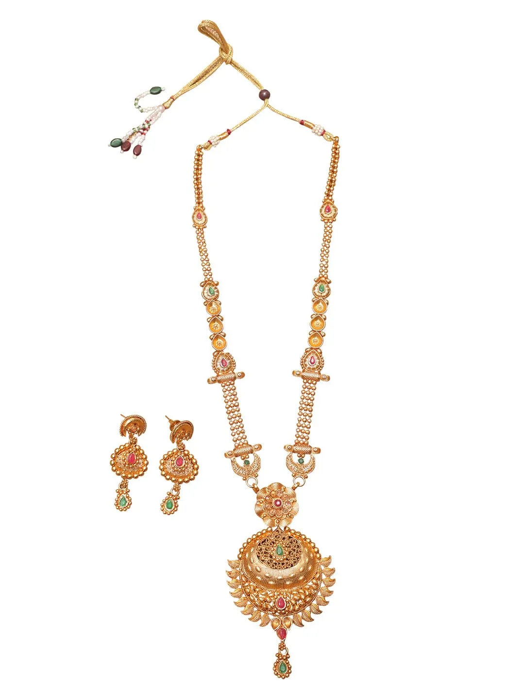 Jewellery Set