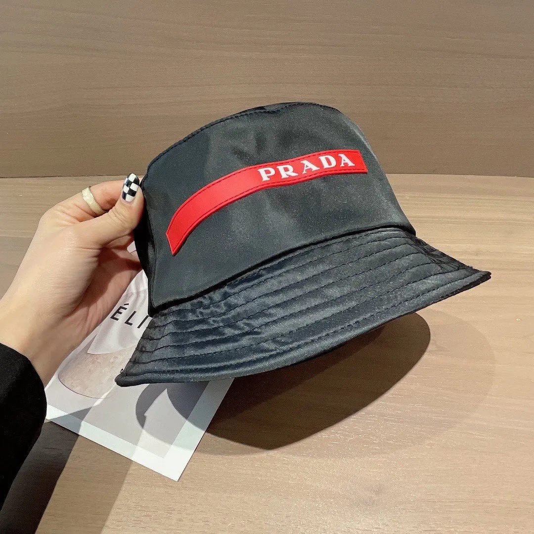 JW577 PD Re-Nylon Bucket Hat