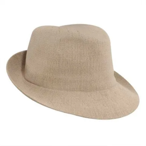 KANGOL Tropic Hiro Trilby