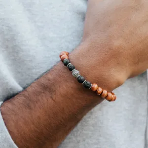 Khumbu Wooden Handmade Bracelet