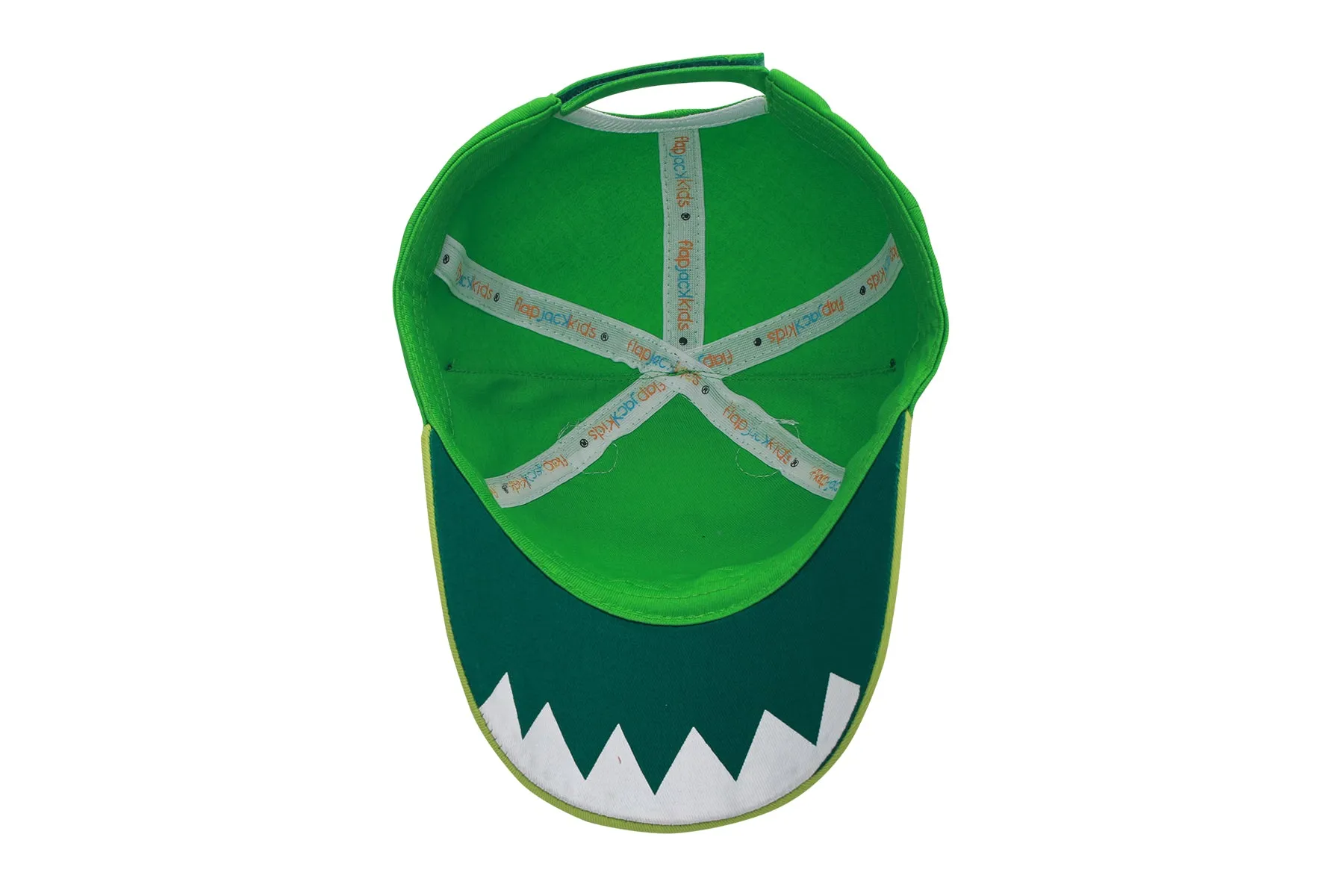 Kids 3D Cap - Dino