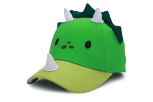 Kids 3D Cap - Dino