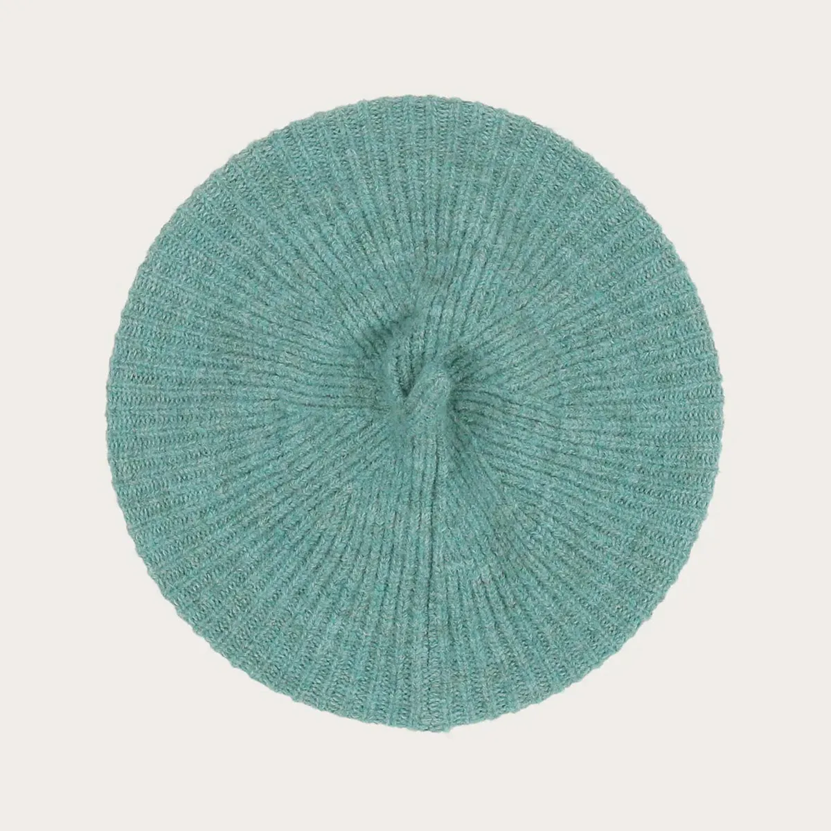 Knit Beret