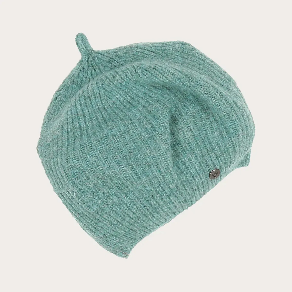 Knit Beret