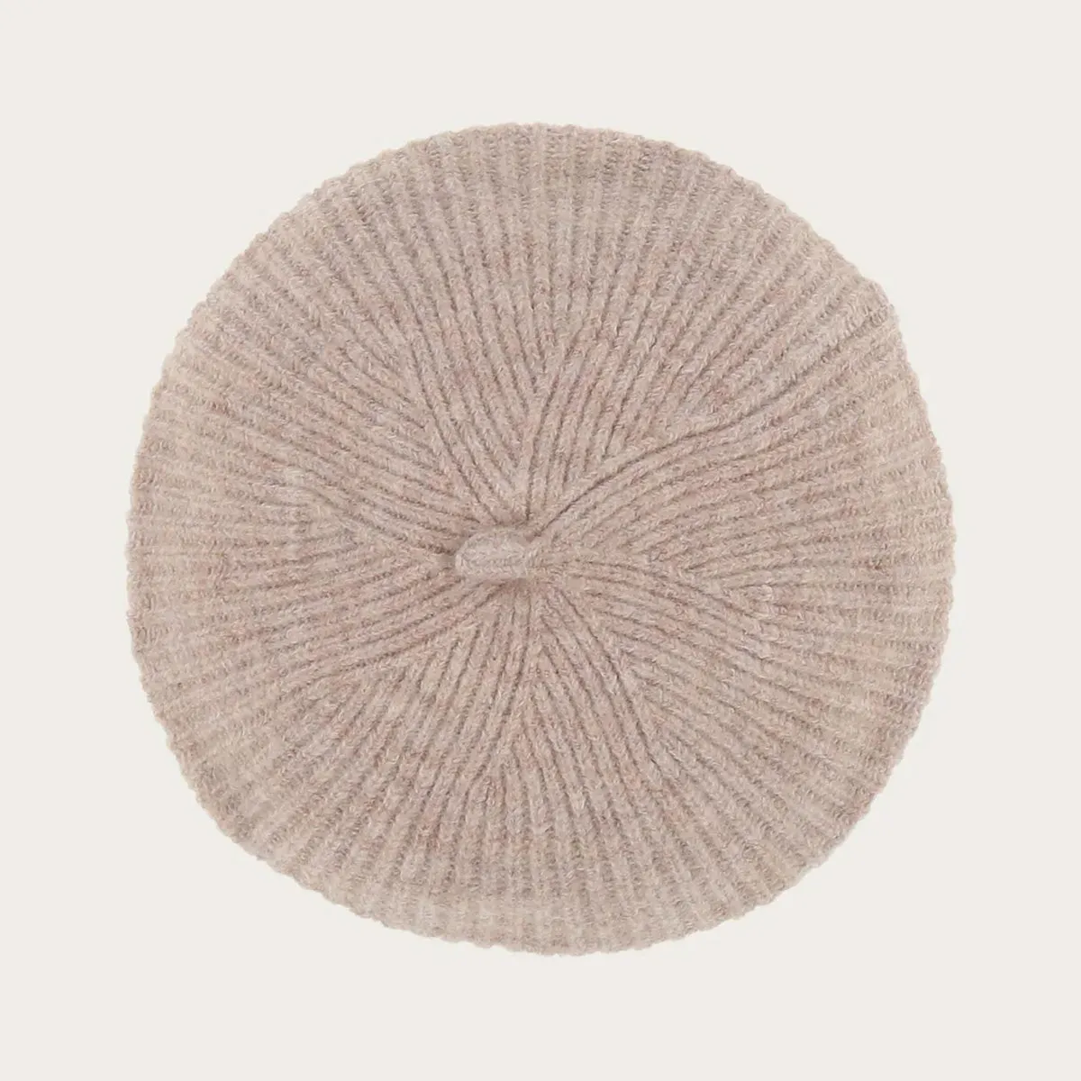 Knit Beret