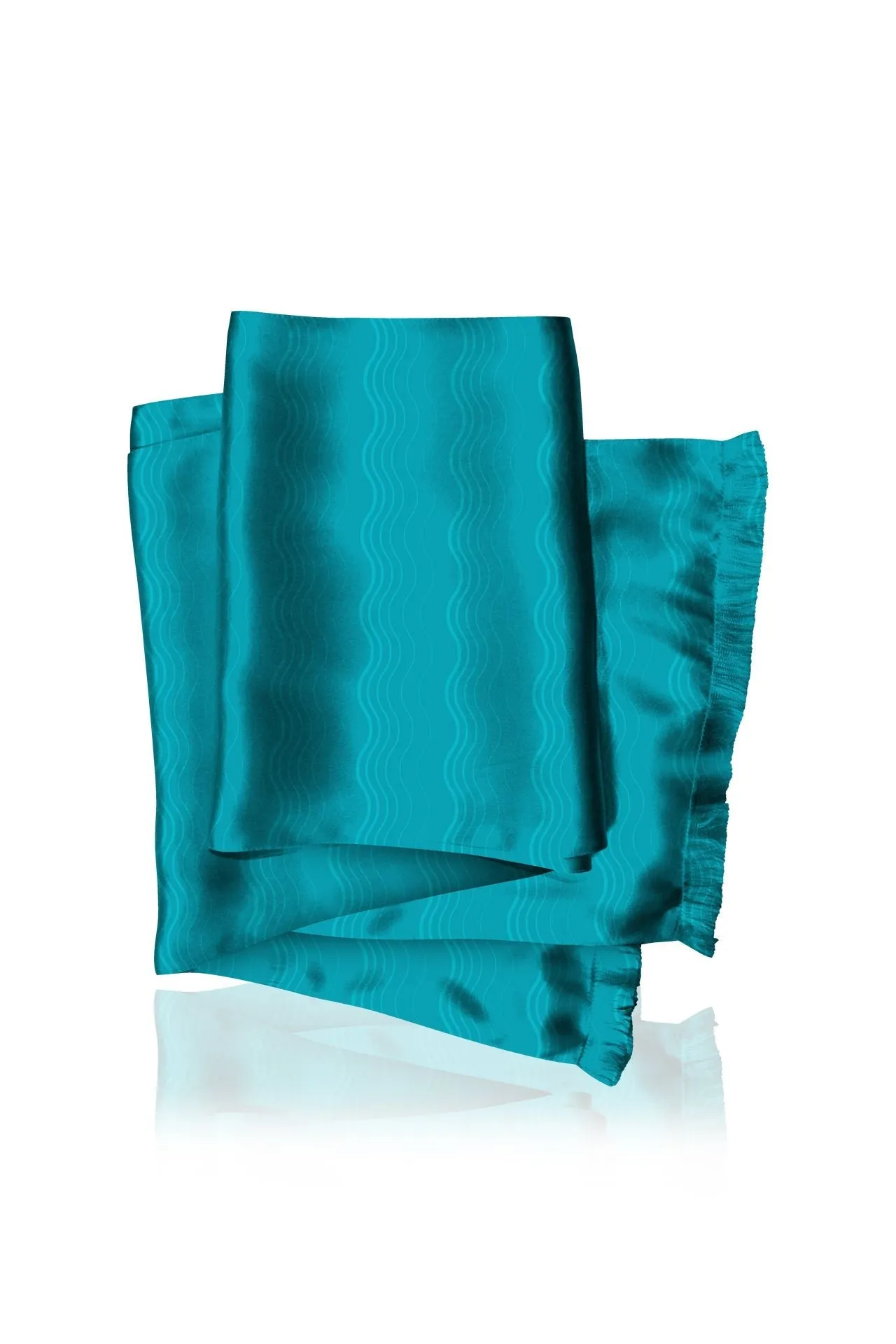 Ladies Silk Scarf