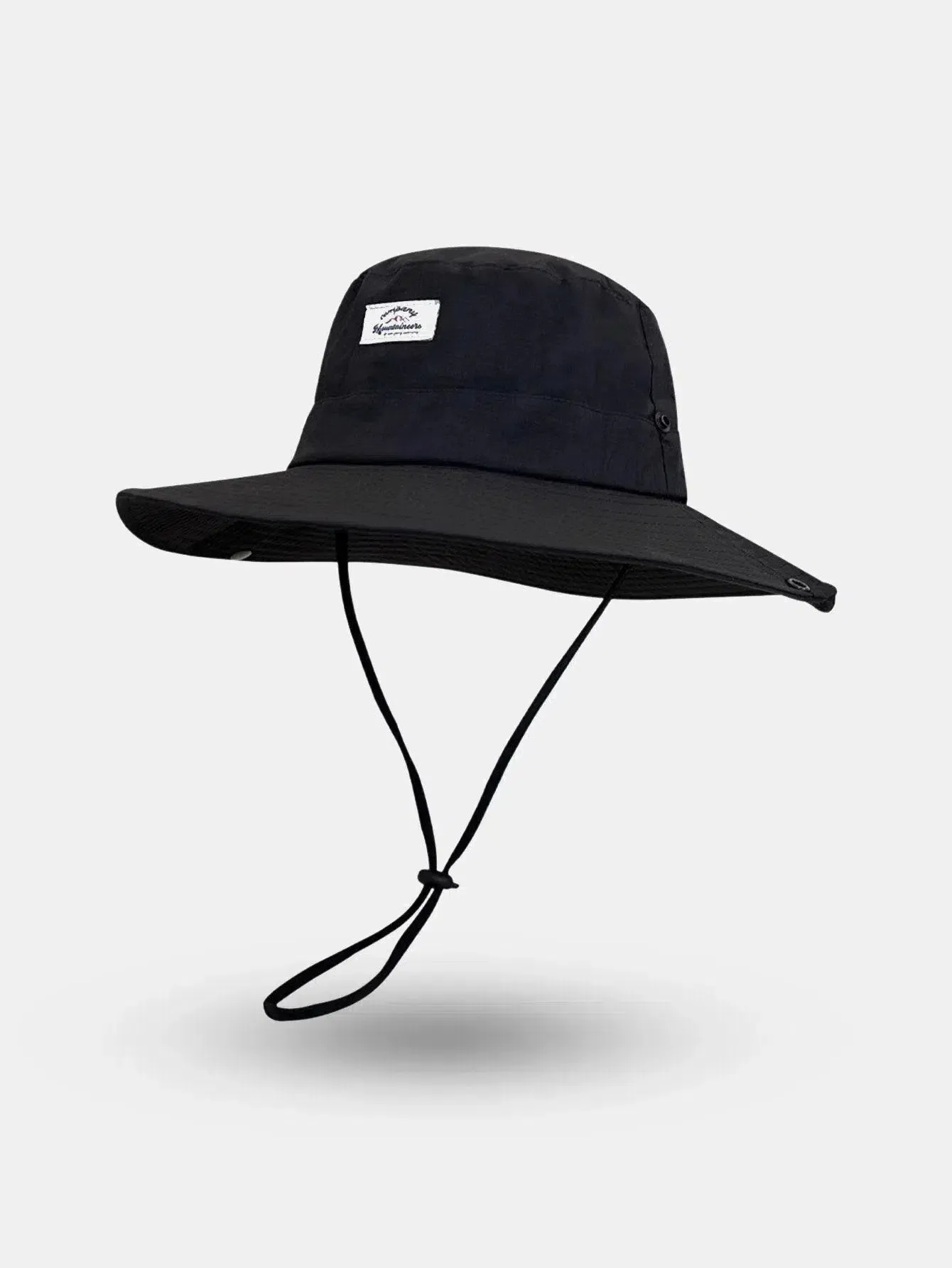 Lazora – Travel-ready – Bucket hat