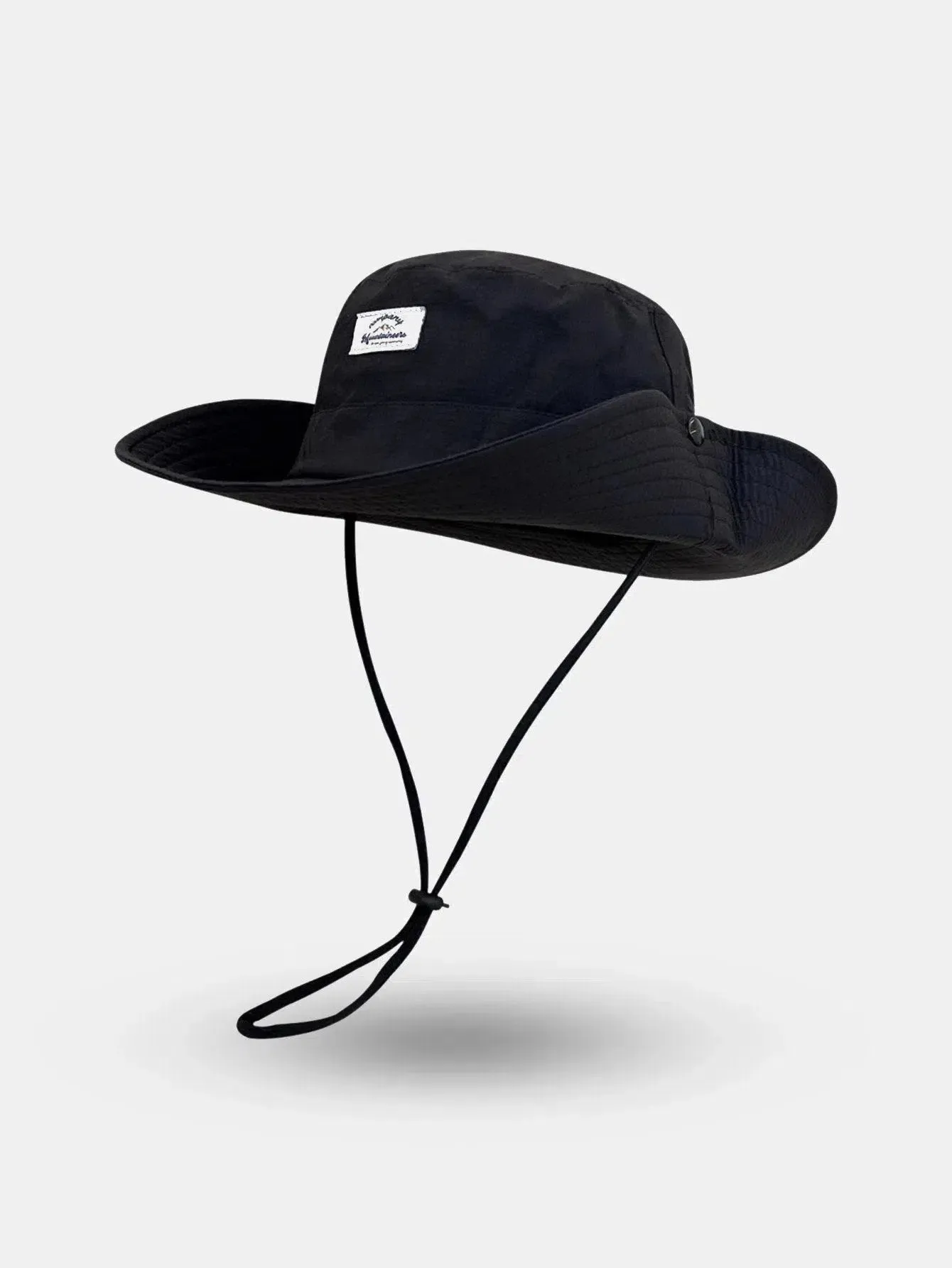 Lazora – Travel-ready – Bucket hat