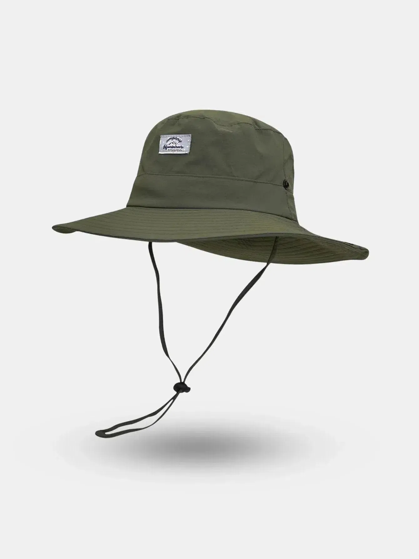 Lazora – Travel-ready – Bucket hat